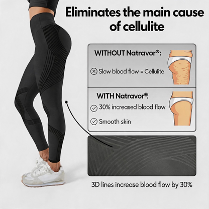 Natravor® Flex Shape Leggings