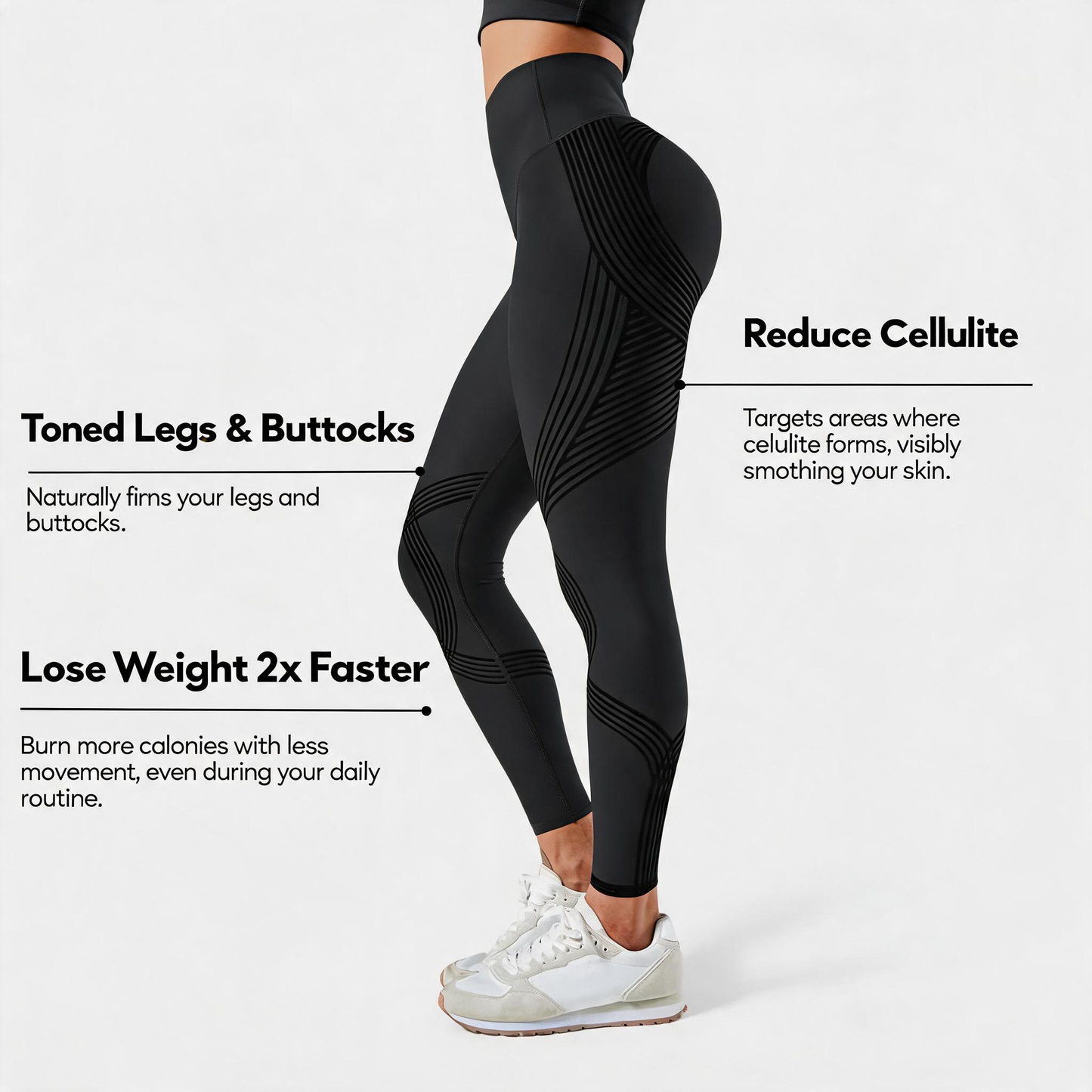 Natravor® Flex Shape Leggings
