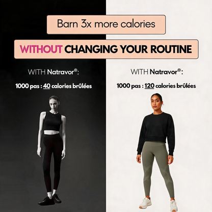 Natravor® Flex Shape Leggings
